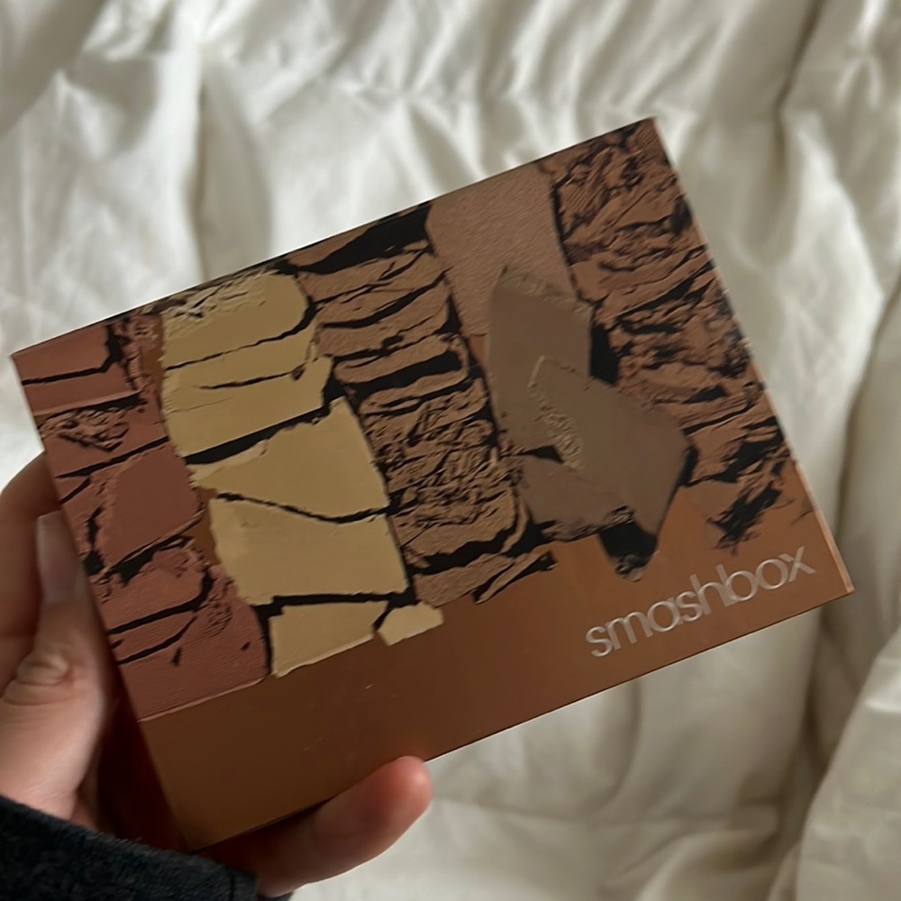 Smash box Cali Contour